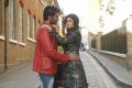 Vinay Rai Sharmila Mandre in Mirattal Tamil Movie Stills