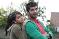 Vinay Rai Sharmila Mandre in Mirattal Tamil Movie Stills