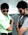 Mirattal Tamil Movie Gallery