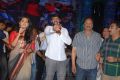Mirchi Telugu Movie Audio Release Photos