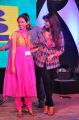 Colors Swathi @ Mirchi Campus Rockstars Grand Finale Event Stills