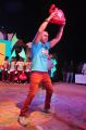 Singer Baba Sehgal @ Mirchi Campus Rockstars Grand Finale Event Stills