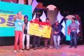 Mirchi Campus Rockstars Grand Finale Event Stills