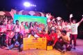 Mirchi Campus Rockstars Grand Finale Event Stills