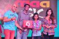 Mirchi Campus Rockstars Grand Finale Event Stills