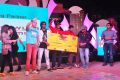 Mirchi Campus Rockstars Grand Finale Event Stills