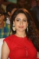 Actress Pragya Jaiswal @ Mirchi Lanti Kurradu Movie Audio Launch Stills