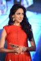 Actress Pragya Jaiswal @ Mirchi Lanti Kurradu Movie Audio Launch Stills