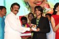 Mirchi Lanti Kurradu Movie Audio Launch Stills