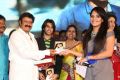 Mirchi Lanti Kurradu Movie Audio Release Stills