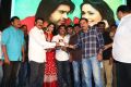 Mirchi Lanti Kurradu Movie Audio Release Stills