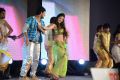 Mirchi Lanti Kurradu Movie Audio Release Stills