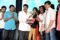 Mirchi Lanti Kurradu Movie Audio Launch Stills