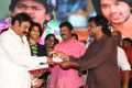 Mirchi Lanti Kurradu Movie Audio Release Stills