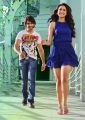 Abhijeet Duddala, Pragya Jaiswal in Mirchi Lanti Kurradu Movie Latest Stills