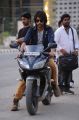 Actor Abhijeet Duddala in Mirchi Lanti Kurradu Telugu Movie Stills