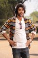 Actor Abhijeet Duddala in Mirchi Lanti Kurradu Telugu Movie Stills