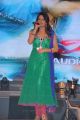 Anchor Udaya Bhanu at Mirchi Movie Audio Launch Stills