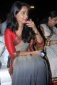 Actress Anushka at Mirchi Movie Audio Launch Stills