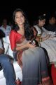 Actress Anushka at Mirchi Movie Audio Launch Stills