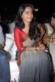 Actress Anushka at Mirchi Audio Launch Stills