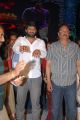 Prabhas, Krishnam Raju at Mirchi Movie Audio Launch Stills