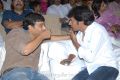 Dil Raju at Mirchi Movie Audio Launch Photos