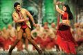 Prabhas, Anushka in Mirchi Movie Latest Photos