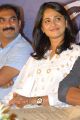 Actress Anushka Shetty at Mirchi Movie Success Meet Photos