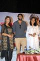 Richa Gangopadhyay, Prabhas, Anushka at Mirchi Movie Success Meet Photos