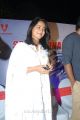 Actress Anushka Shetty at Mirchi Movie Success Meet Photos