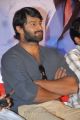 Telugu Actor Prabhas at Mirchi Movie Success Meet Photos