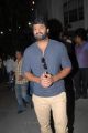 Actor Prabhas at Mirchi Movie Success Meet Photos