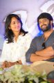 Anushka, Prabhas at Mirchi Movie Success Meet Photos