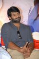 Actor Prabhas at Mirchi Movie Success Meet Stills