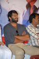 Telugu Actor Prabhas at Mirchi Movie Success Meet Photos