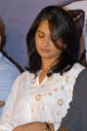 Actress Anushka Shetty at Mirchi Movie Success Meet Photos