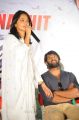 Actress Anushka at Mirchi Movie Success Meet Photos