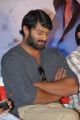 Actor Prabhas at Mirchi Movie Success Meet Stills