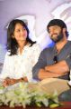 Anushka, Prabhas at Mirchi Movie Success Meet Stills