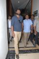 Actor Prabhas at Mirchi Movie Success Meet Stills