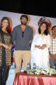 Richa Gangopadhyay, Prabhas, Anushka at Mirchi Movie Success Meet Photos