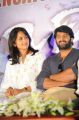 Anushka, Prabhas at Mirchi Movie Success Meet Stills