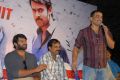 Mirchi Movie Success Meet Stills