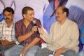 Mirchi Movie Success Meet Stills