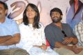 Anushka, Prabhas at Mirchi Movie Success Meet Stills