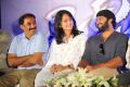 Vamsi Krishna Reddy, Anushka, Prabhas at Mirchi Movie Success Meet Stills