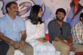 Mirchi Movie Success Meet Function Stills