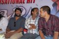 Mirchi Movie Success Meet Stills