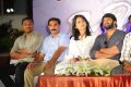 Mirchi Movie Success Meet Stills